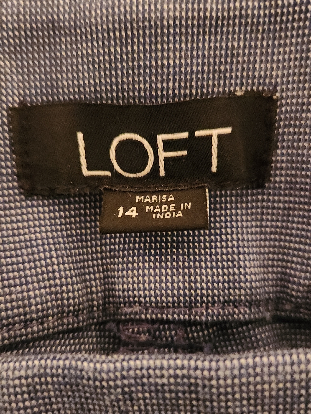 Loft Riviera Pants - Picture 7 of 11